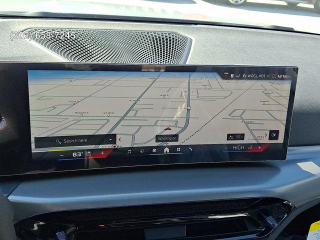 new 2026 BMW M340 car, priced at $69,545