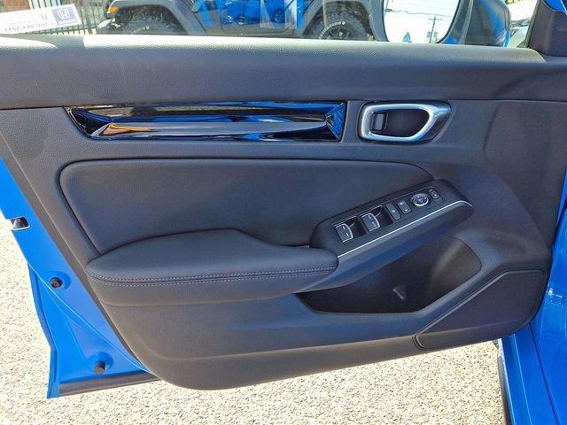 used 2026 Honda Civic Hybrid car, priced at $32,487
