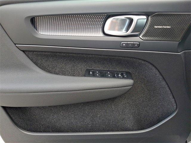 new 2026 Volvo XC40 car, priced at $54,850