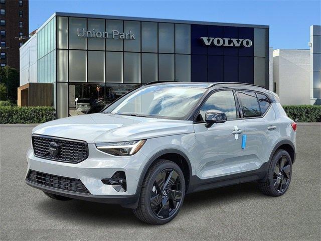 new 2026 Volvo XC40 car, priced at $54,850