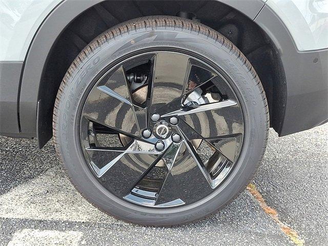 new 2026 Volvo XC40 car, priced at $54,850