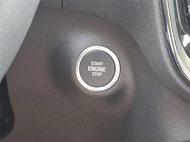 new 2026 Volvo XC40 car, priced at $54,850