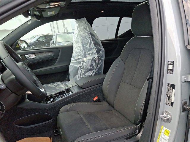 new 2026 Volvo XC40 car, priced at $54,850