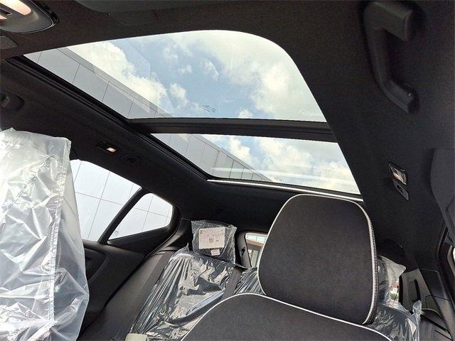 new 2026 Volvo XC40 car, priced at $54,850