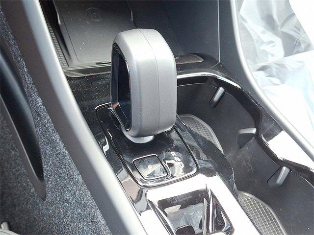 new 2026 Volvo XC40 car, priced at $54,850