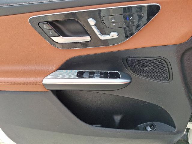 used 2023 Mercedes-Benz GLC 300 car