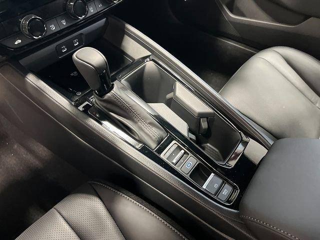 new 2026 Honda Accord Hybrid car, priced at $37,179