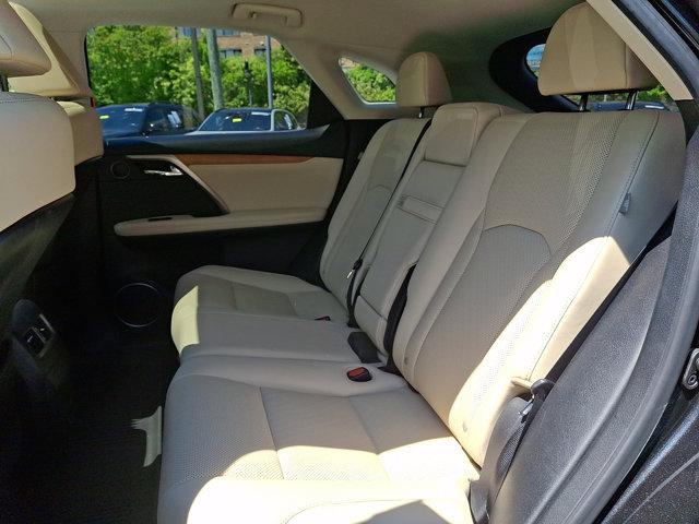 used 2021 Lexus RX 350 car, priced at $32,467