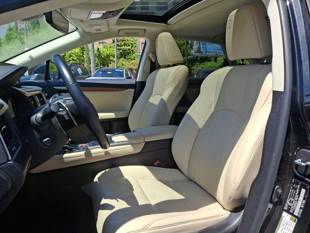 used 2021 Lexus RX 350 car, priced at $32,467