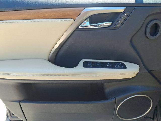 used 2021 Lexus RX 350 car, priced at $32,467