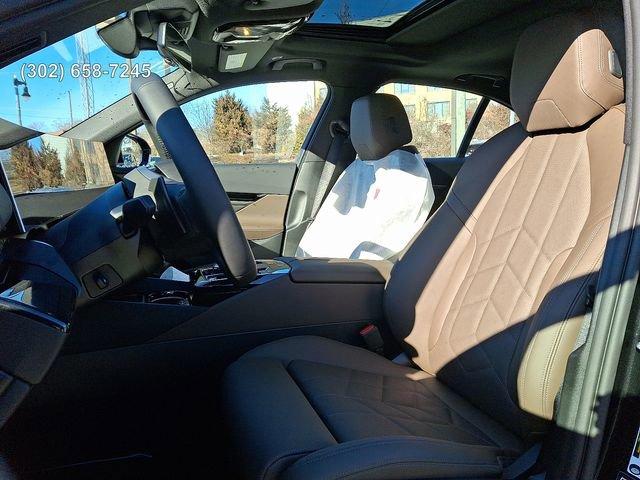 new 2026 BMW 530 car, priced at $67,415