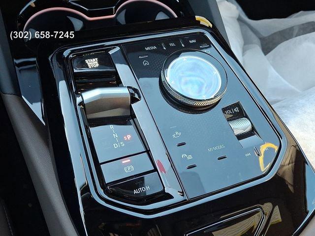 new 2026 BMW 530 car, priced at $67,415