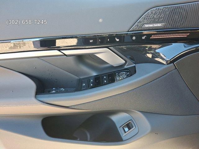 new 2026 BMW 530 car, priced at $67,415