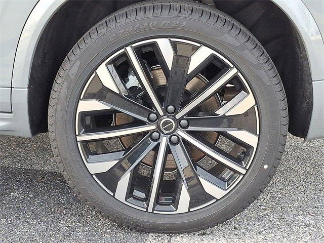 new 2026 Volvo XC90 car, priced at $75,155