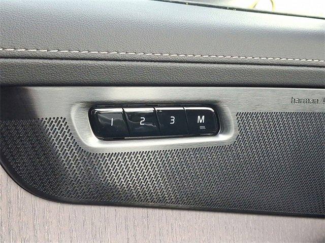 new 2026 Volvo XC90 car, priced at $75,155