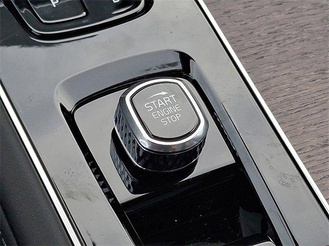 new 2026 Volvo XC90 car, priced at $75,155