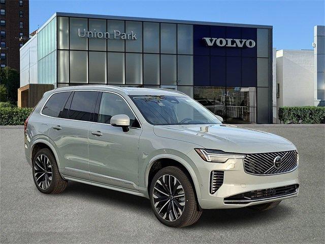 new 2026 Volvo XC90 car, priced at $75,155