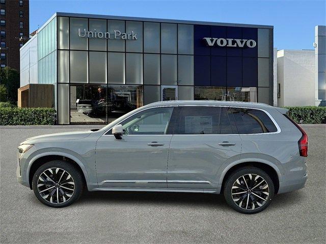 new 2026 Volvo XC90 car, priced at $75,155