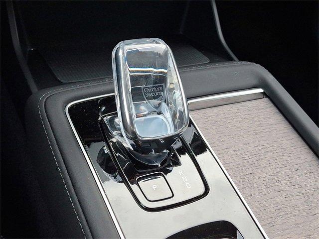 new 2026 Volvo XC90 car, priced at $75,155