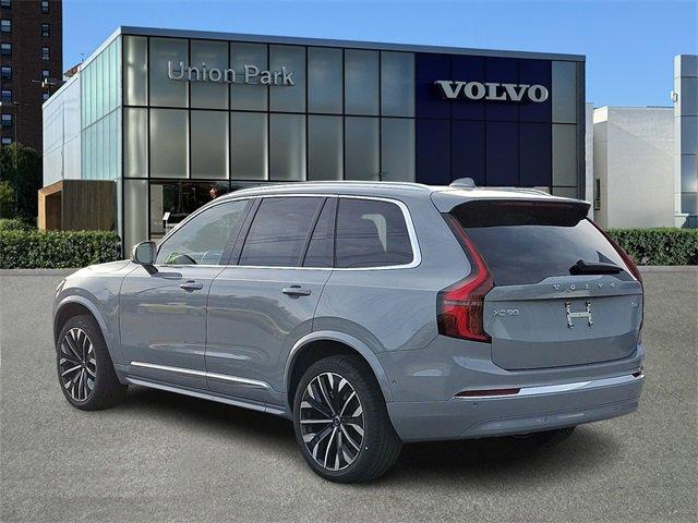 new 2026 Volvo XC90 car, priced at $75,155