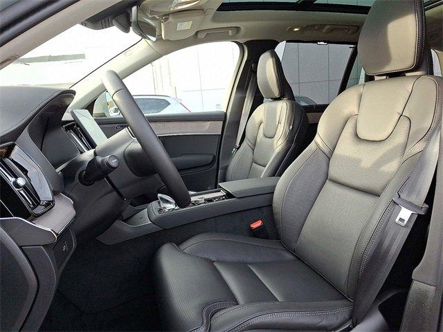 new 2026 Volvo XC90 car, priced at $75,155