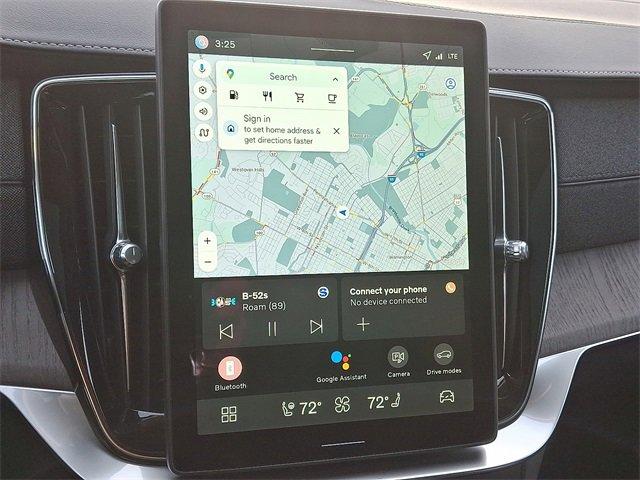 new 2026 Volvo XC90 car, priced at $75,155