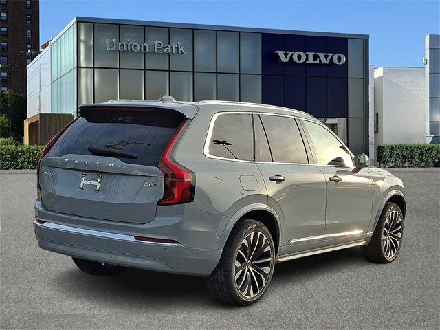 new 2026 Volvo XC90 car, priced at $75,155
