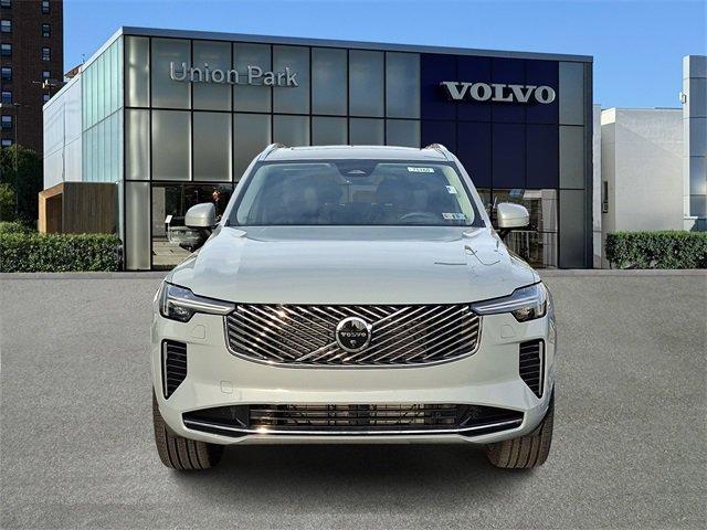 new 2026 Volvo XC90 car, priced at $75,155