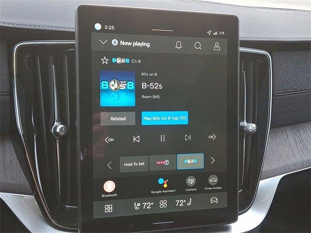 new 2026 Volvo XC90 car, priced at $75,155