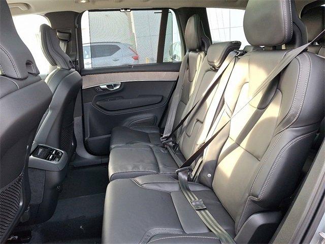 new 2026 Volvo XC90 car, priced at $75,155