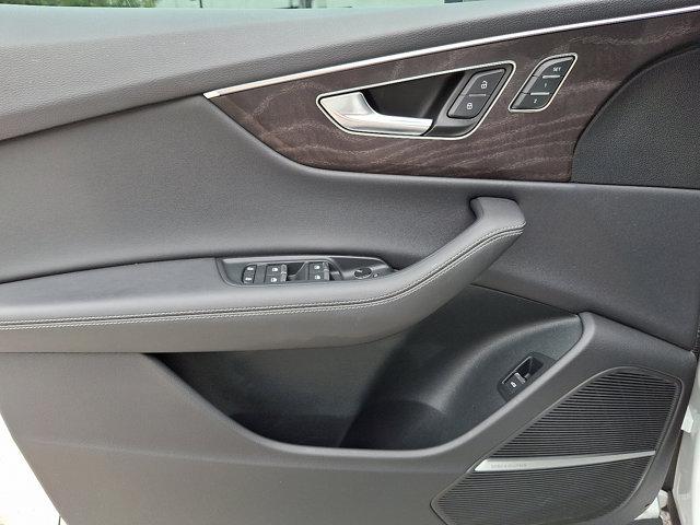 used 2023 Audi Q8 car