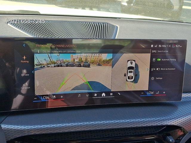 new 2026 BMW 430 car, priced at $62,680