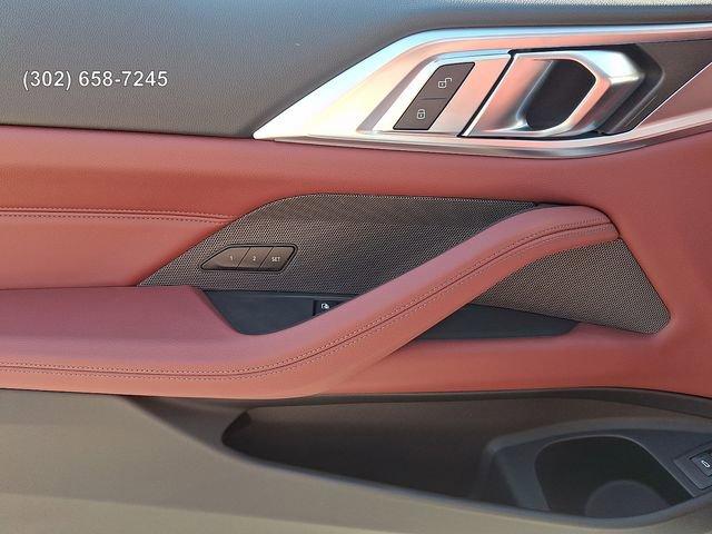 new 2026 BMW 430 car, priced at $62,680