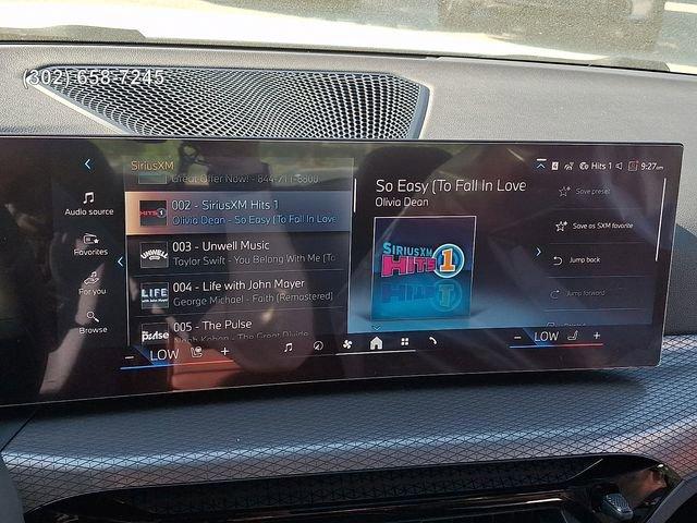 new 2026 BMW 430 car, priced at $62,680