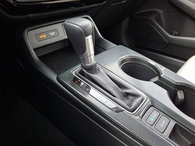 used 2024 Honda Civic car, priced at $22,988