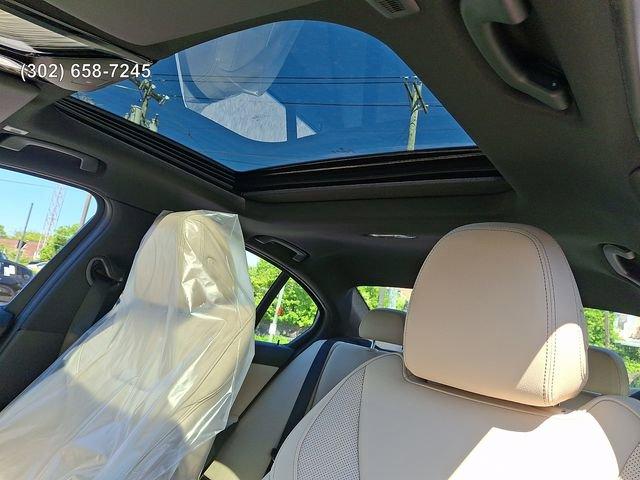 new 2026 BMW 330 car, priced at $56,715