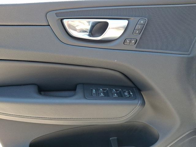 used 2023 Volvo XC60 car, priced at $36,495