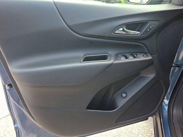 used 2024 Chevrolet Equinox car, priced at $21,895