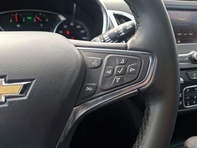 used 2024 Chevrolet Equinox car, priced at $21,895