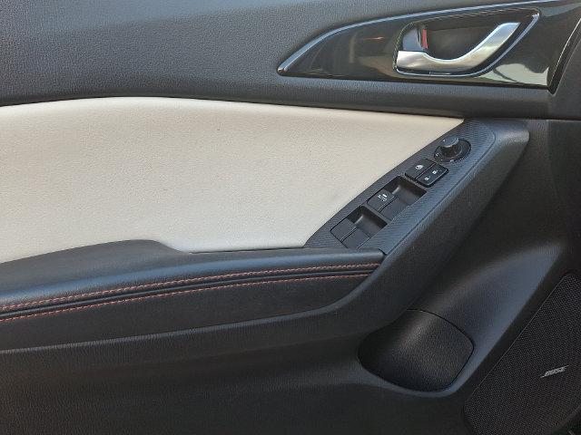 used 2015 Mazda Mazda3 car, priced at $14,586