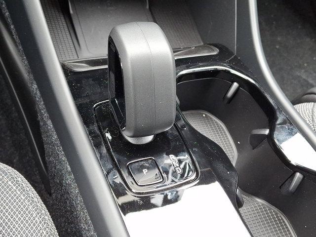 new 2026 Volvo EX40 car, priced at $59,875