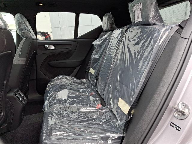 new 2026 Volvo EX40 car, priced at $59,875