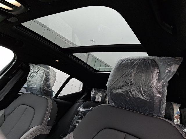 new 2026 Volvo EX40 car, priced at $59,875