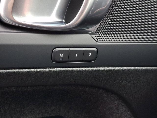 new 2026 Volvo EX40 car, priced at $59,875