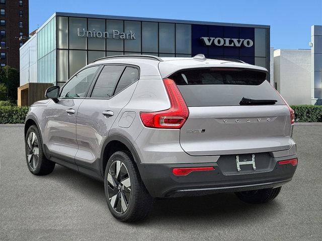 new 2026 Volvo EX40 car, priced at $59,875