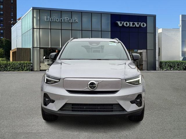 new 2026 Volvo EX40 car, priced at $59,875