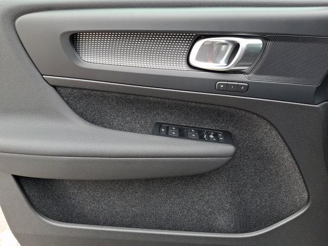 new 2026 Volvo EX40 car, priced at $59,875