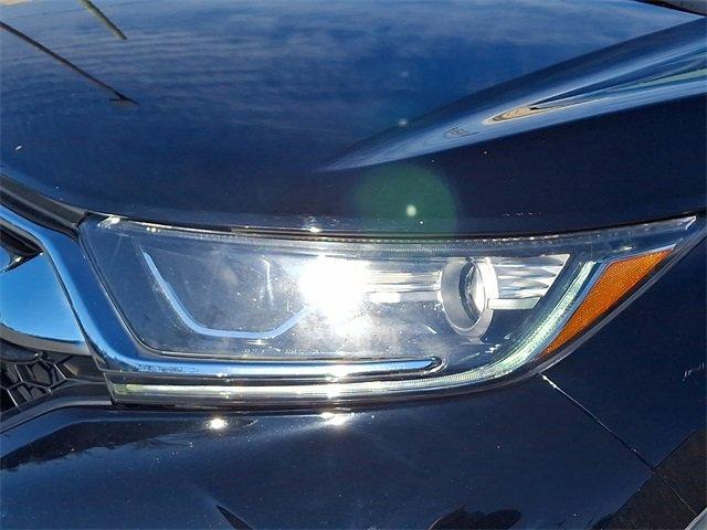 used 2017 Honda CR-V car, priced at $17,988