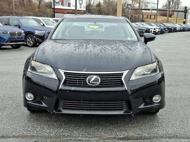 used 2015 Lexus GS 350 car, priced at $19,990