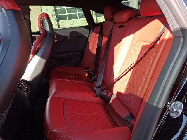 used 2025 Audi S5 car